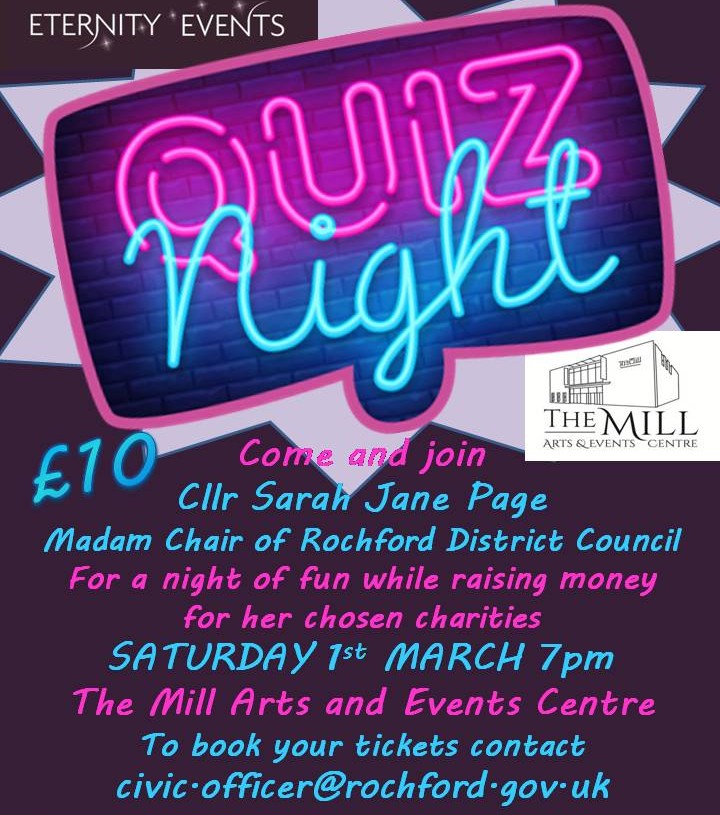 Chair of RDC - Cllr Jo McPherson tweet media