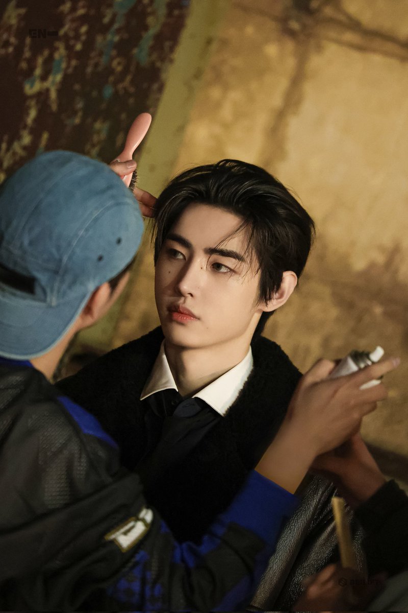 byeol_ice's tweet photo. <ARENA HOMME+ Korea> Behind
Photo Sketch 📸

#성훈 #SUNGHOON https://t.co/gQgxntp5JU