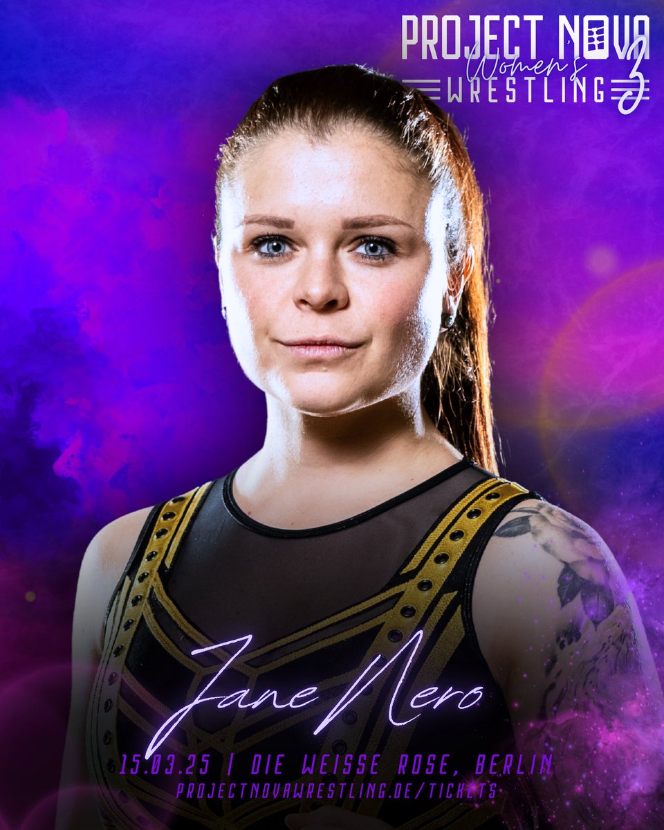 PROJECT NOVA tweet media