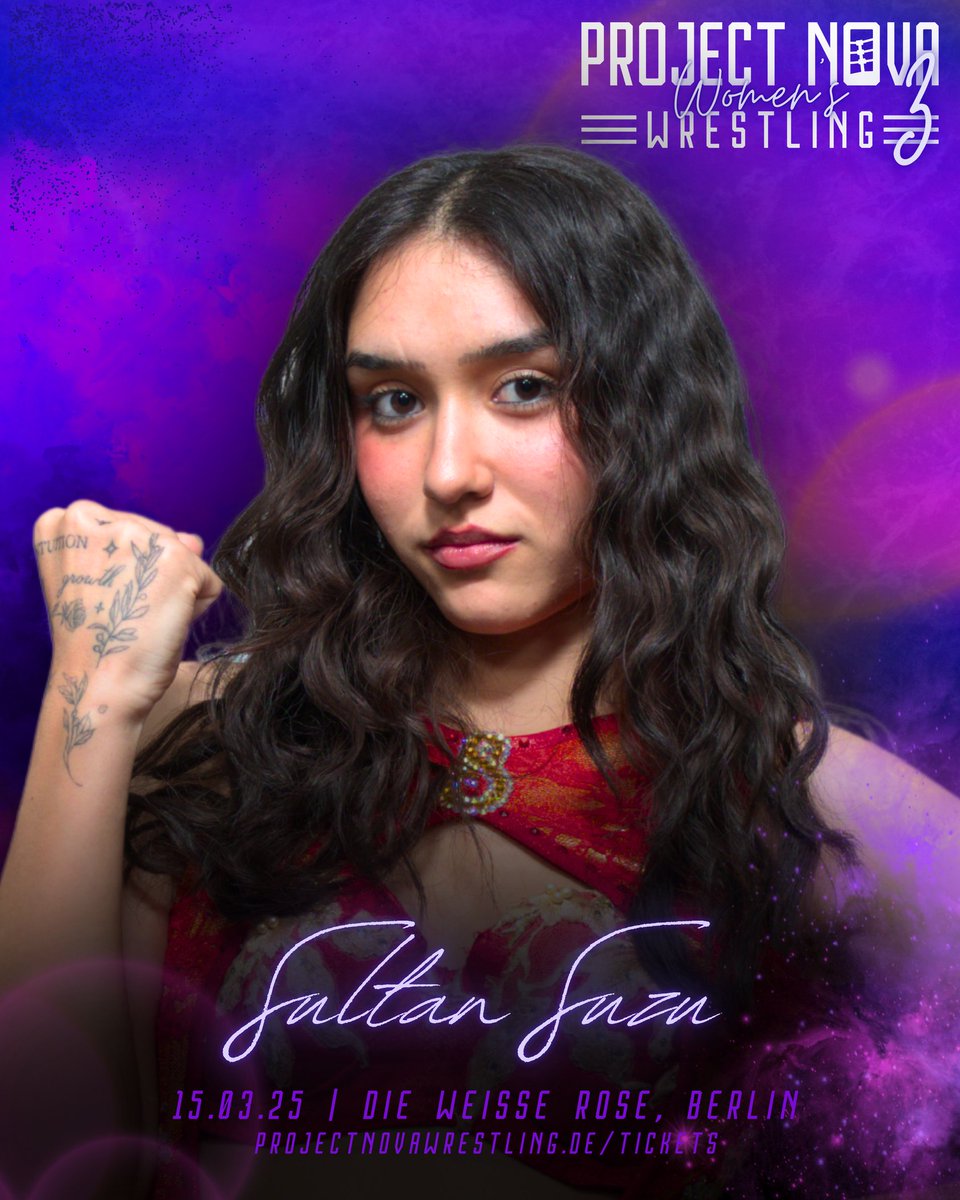 PROJECT NOVA tweet media