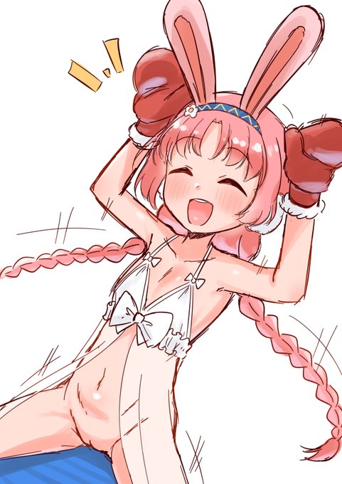 ミミちゃん 