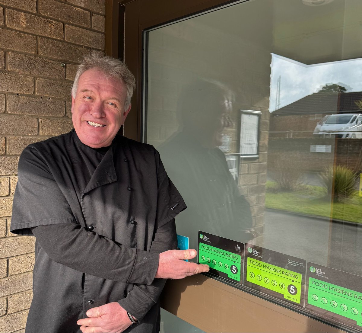 Humber Royal tweet media