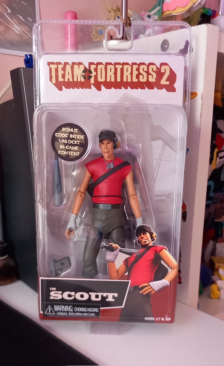 Ukie | #1 PYRO FAN 🔥 tweet media