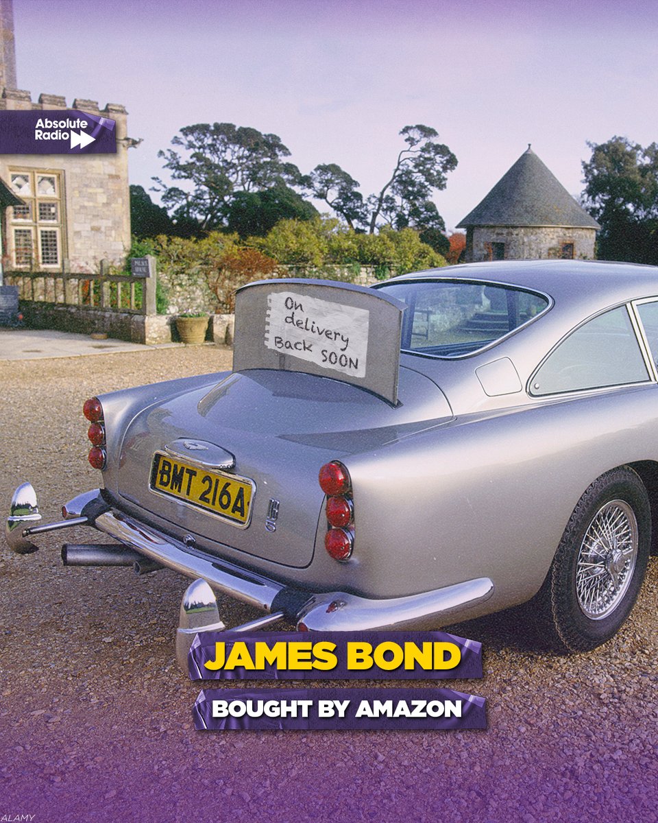 You Only Ring Once...