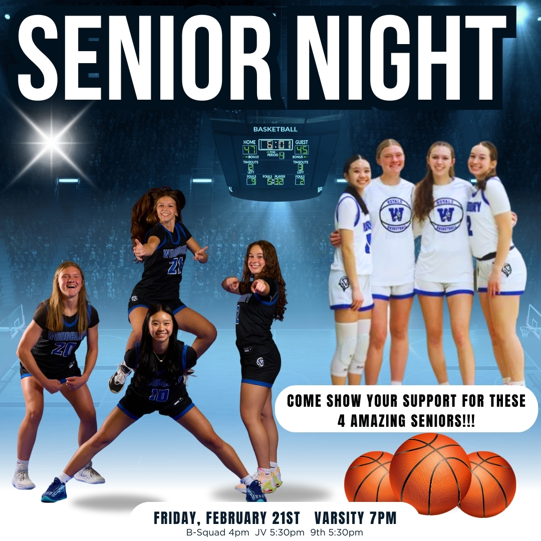Woodbury Royals Girls Basketball tweet media
