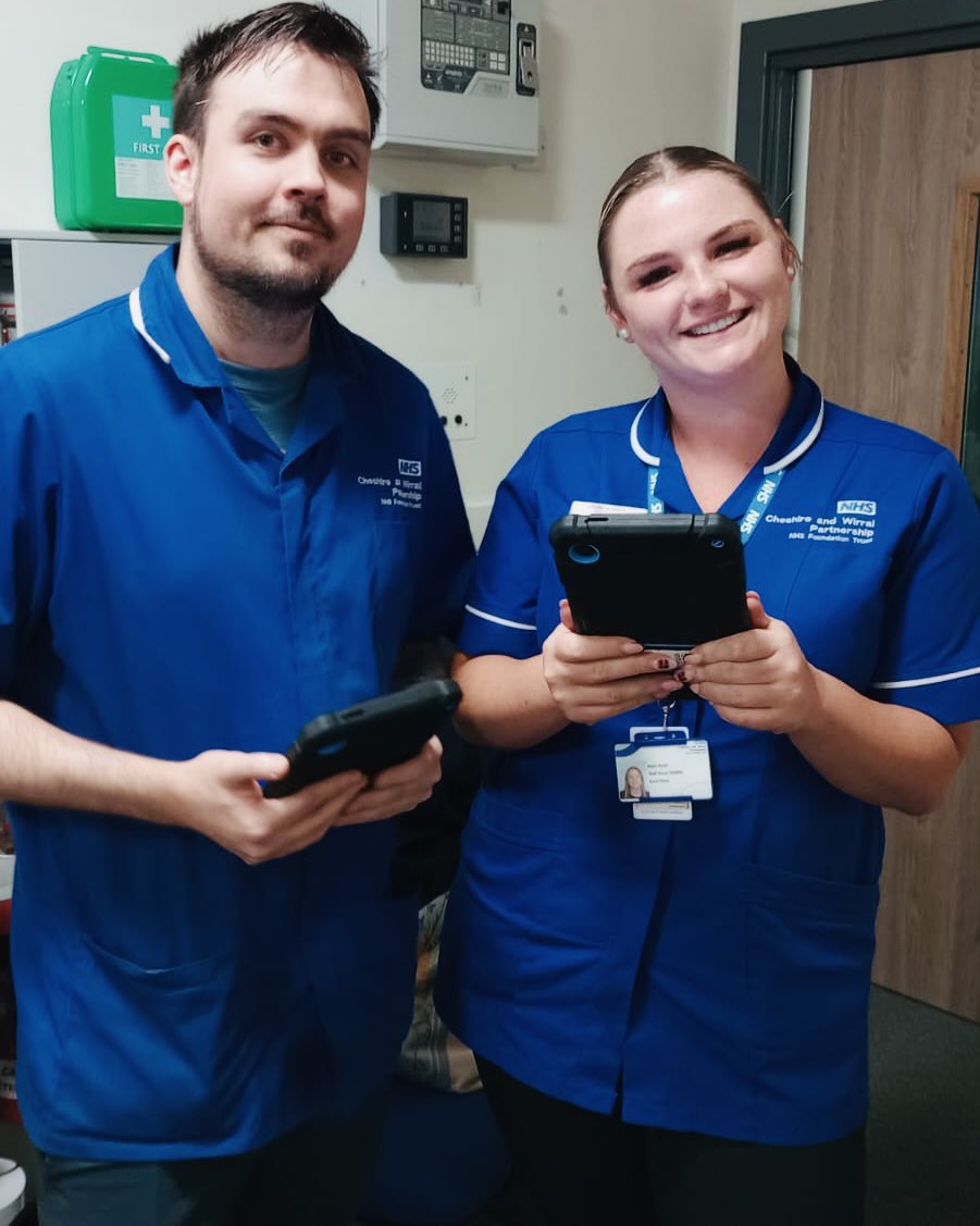 Dr Joanne Inman (@joanne_inman) on Twitter photo Having a great day with our #MHNurses <a href="/cwpnhs/">Cheshire and Wirral Partnership NHS FT</a> lots to talk about & celebrate 🥳 <a href="/SEdwardsCWP/">Suzanne Edwards</a> <a href="/TimWelchCWP/">Tim Welch</a> <a href="/DrFionaPender/">Fiona Pender</a> <a href="/peterwilson005/">Peter Wilson</a> <a href="/PeteDHardy/">Peter Hardy</a> <a href="/CassieHadfield/">Cassie Hadfield</a> <a href="/lougill1984/">Louise Gill</a> <a href="/TheCabbage6/">Mike Caulfield</a> Having a great day with our #MHNurses <a href="/cwpnhs/">Cheshire and Wirral Partnership NHS FT</a> lots to talk about & celebrate 🥳 <a href="/SEdwardsCWP/">Suzanne Edwards</a> <a href="/TimWelchCWP/">Tim Welch</a> <a href="/DrFionaPender/">Fiona Pender</a> <a href="/peterwilson005/">Peter Wilson</a> <a href="/PeteDHardy/">Peter Hardy</a> <a href="/CassieHadfield/">Cassie Hadfield</a> <a href="/lougill1984/">Louise Gill</a> <a href="/TheCabbage6/">Mike Caulfield</a>