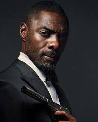 NickForty's tweet photo. @JeffBezos Charlie Hunnam or Idris Elba! #007 #JamesBond #Amazon https://t.co/5O7vKXKRnK
