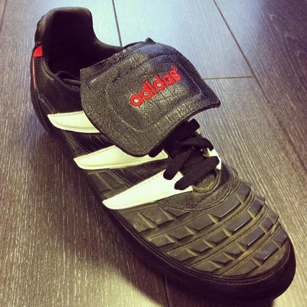 Who remembers wearing a pair of these classics...