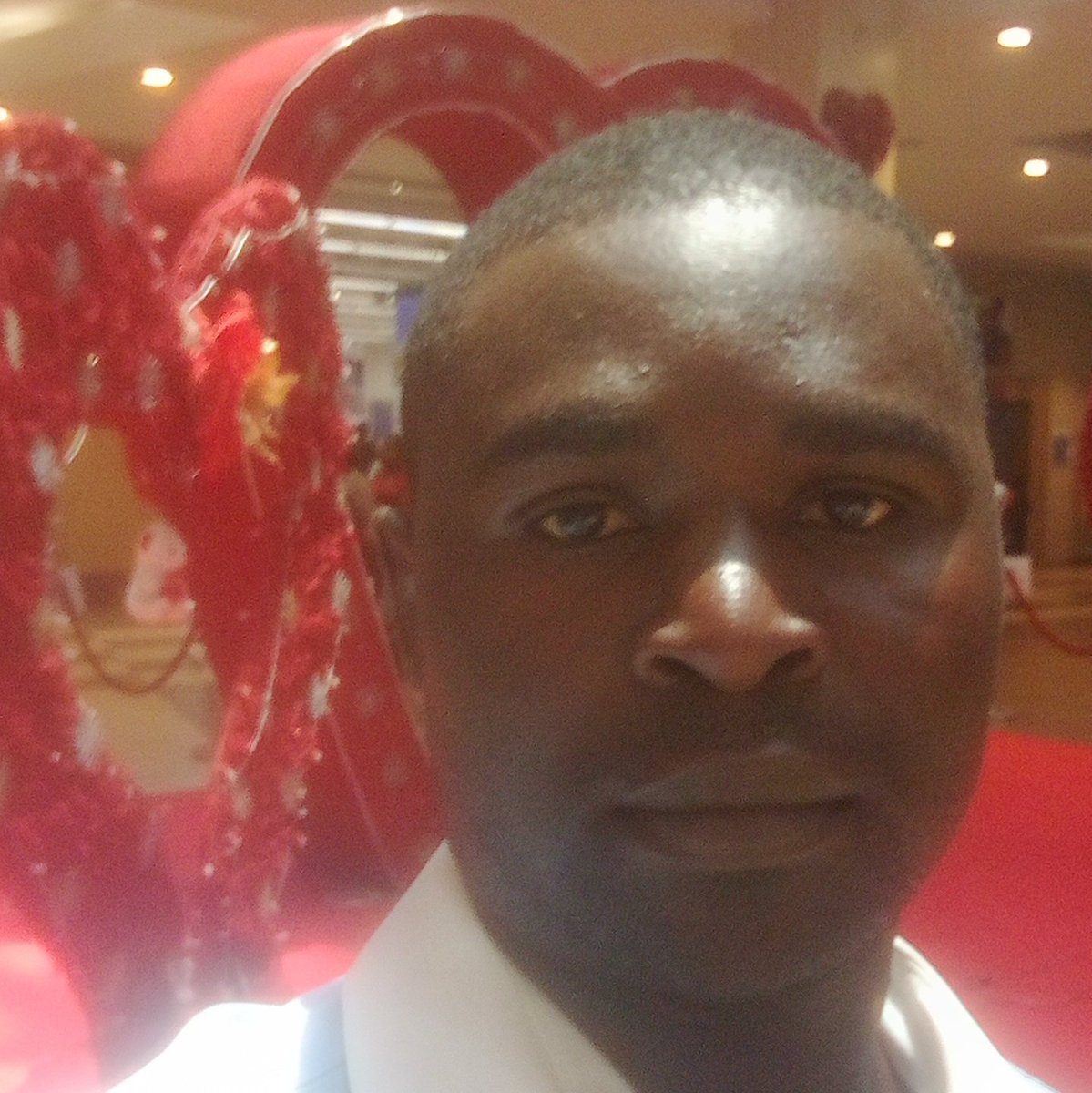 Kelvin Gavishi (@kgavishi) on Twitter photo 