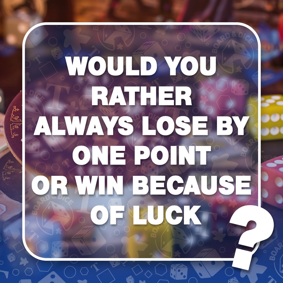 Board&Dice tweet media