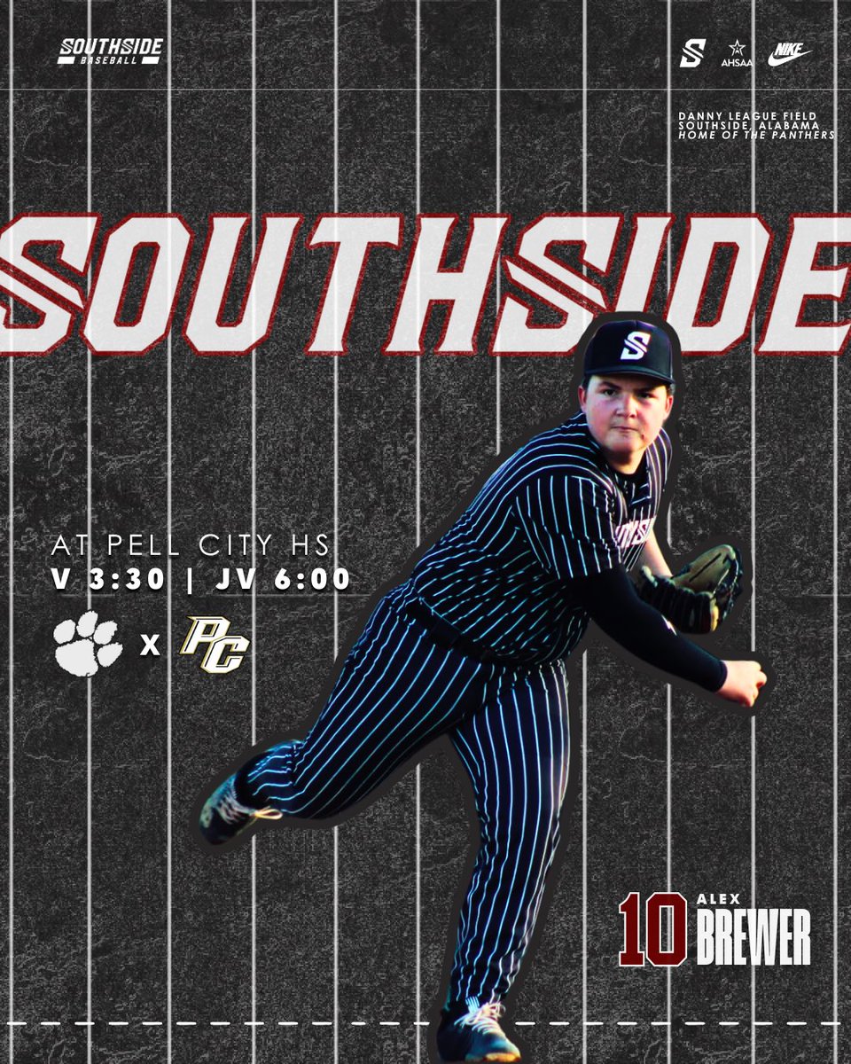 SouthsidePanth1's tweet photo. It’s Gameday! https://t.co/9rqebXMjIF