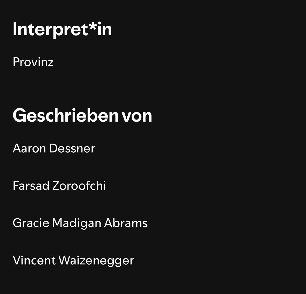 GRACIE???? AARON??? WHAT ARE YOU DOING HERE
