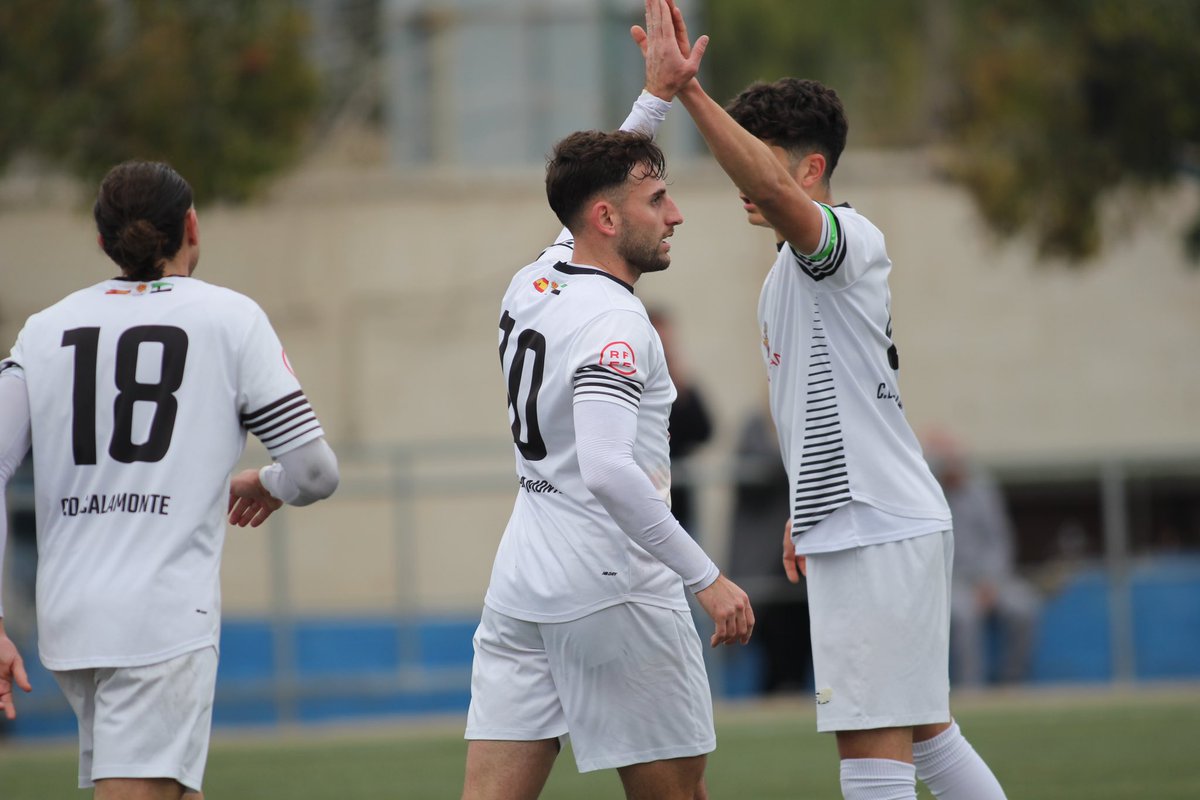 Listos para el Domingo💥🔋