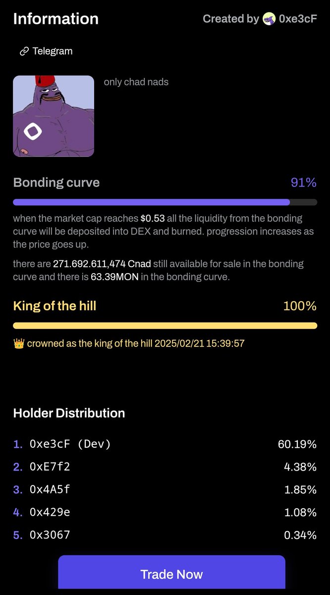 Kemal (mainnet arc)⚡ tweet media