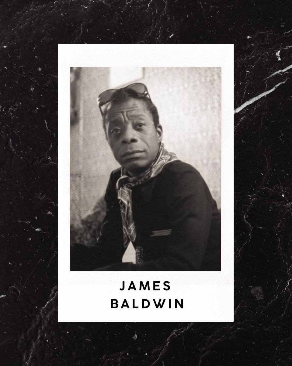 James Baldwin is widely recognized by larger audiences as a distinguished writer, civil rights advocate, and thinker of the Harlem Renaissance's New Negro Movement. However, his impact on the LGBTQ+ community is equally noteworthy.