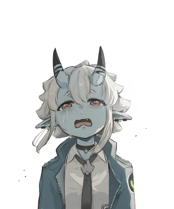 Sad Soukaku #ゼンゼロ    #zzzero #Soukaku