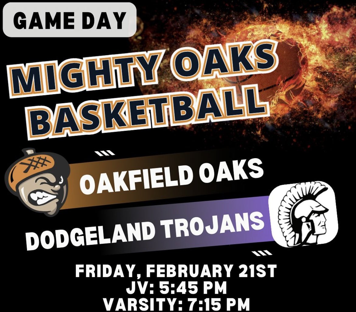 GAMEDAY #21 of the season and one of the biggest of them all. A Win tonight clinches at least a share of the Trailways East Conference title. 🩸 is in the💧