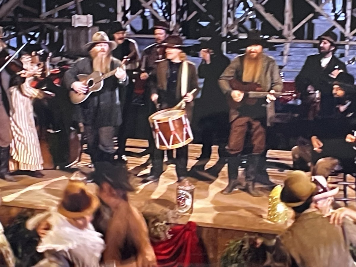 最高にカッコ良かった､ZZ Top #バック・トゥ・ザ・フューチャーPART3