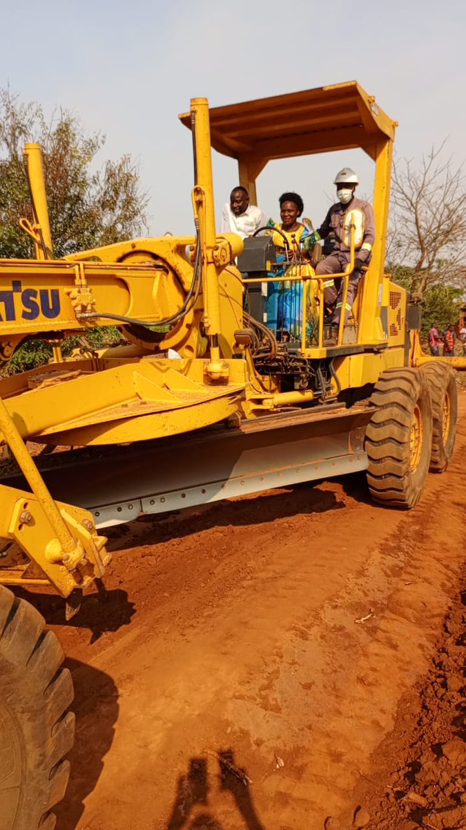 Hon. Namukuta Brenda tweet media