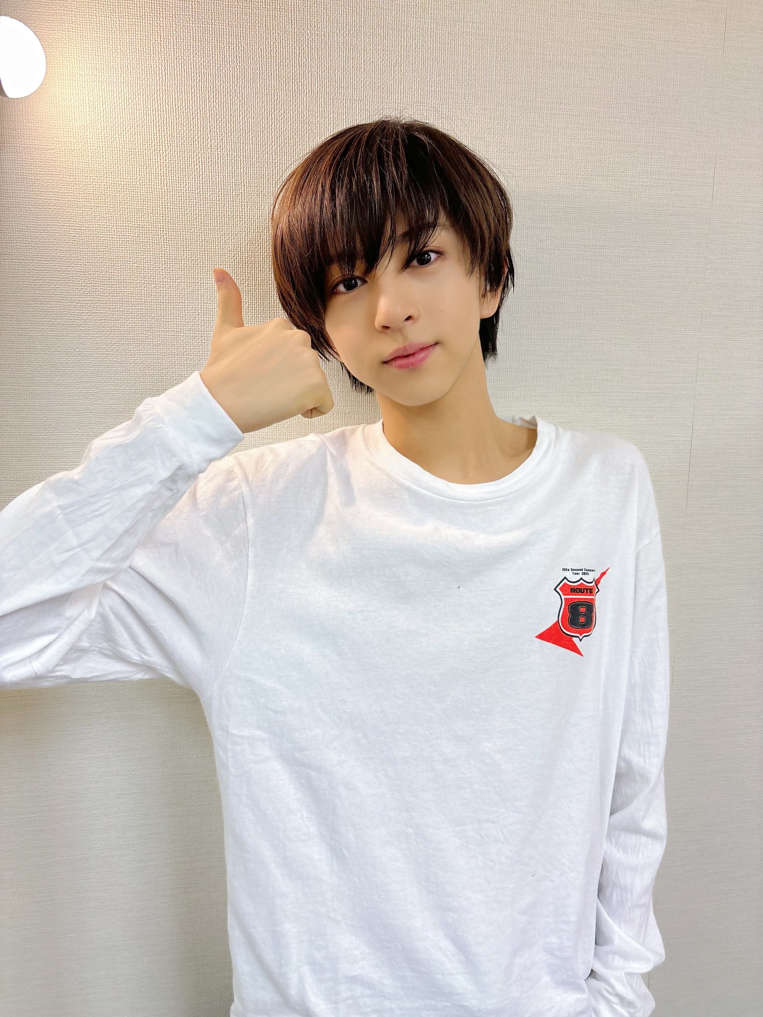 ICEx 生写真 BOYSPASS 八神遼介 すばらし