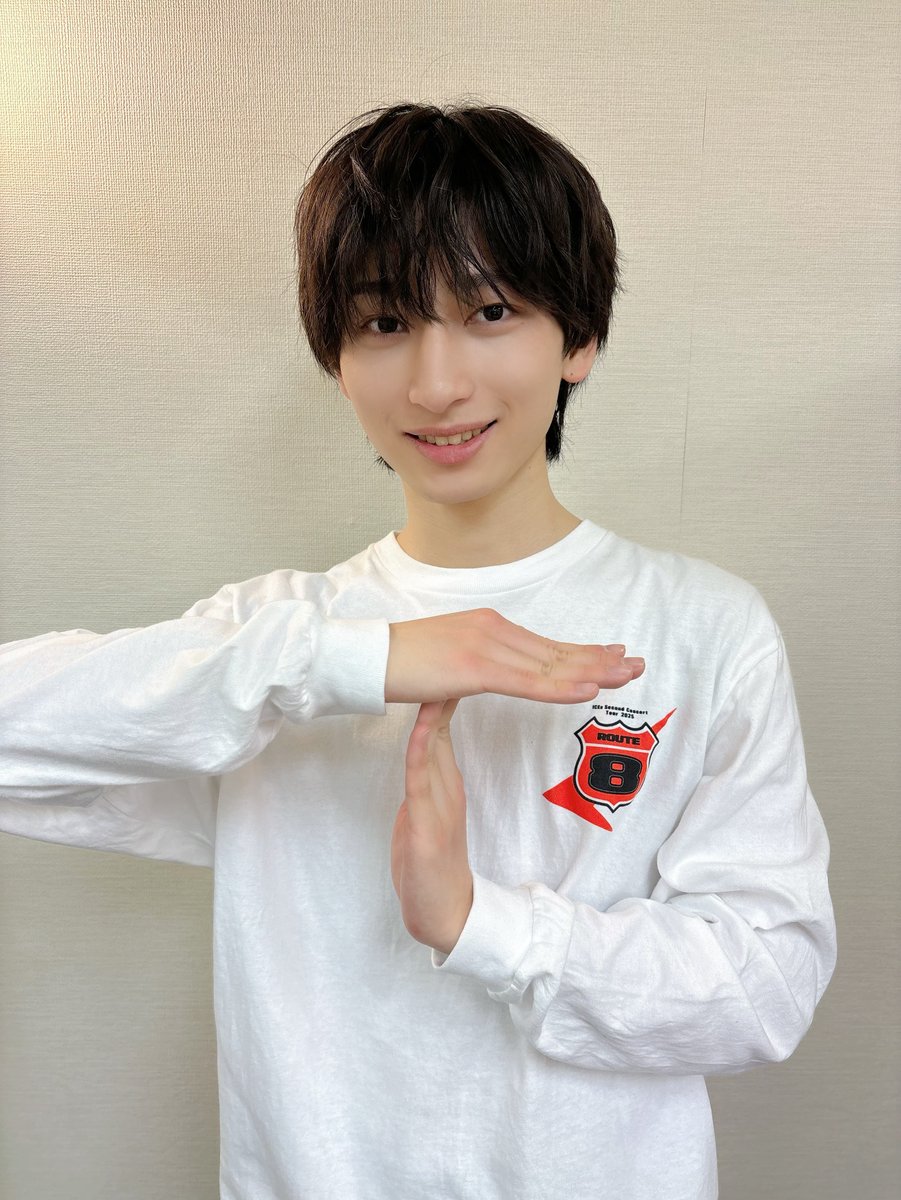 筒井ページ ICEx 筒井俊旭（つついとしあき） ＼ 大阪1日目、「筒井の日