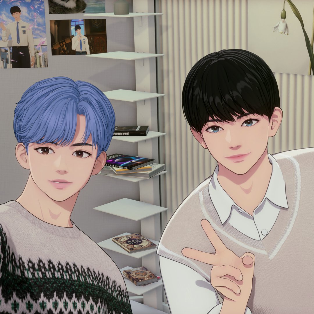 AEONIT(이오닛) tweet media