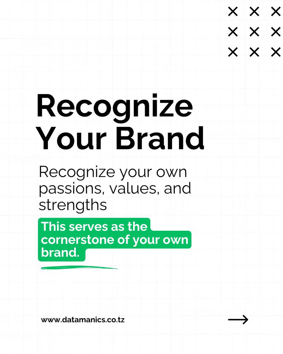 DataManics's tweet image. Build a brand that speaks, connects, and lasts. 
Grow your identity with strategy, consistency, and authenticity. 

📞 Contact us today to learn more!
🌐 datamanics.co.tz
☎ +255 764 263 264

#BrandPower #UnstoppableGrowth #DataManics #Growyourbrand