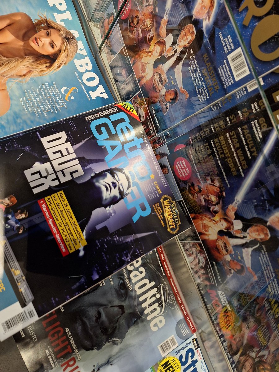 Retro Gamer tweet media