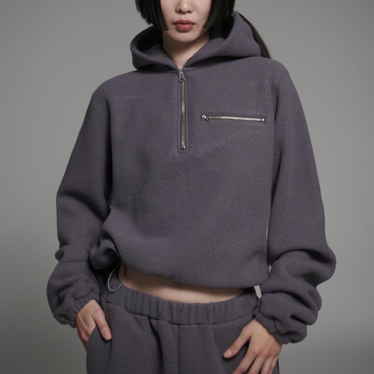 美品×FARM company trackjacket　広瀬すず着用 Fashion Express on X: 