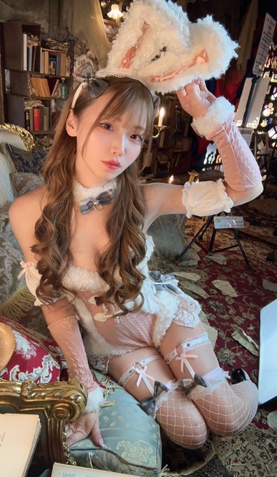 コスプレイヤー倉坂くるるのTwitter画像27