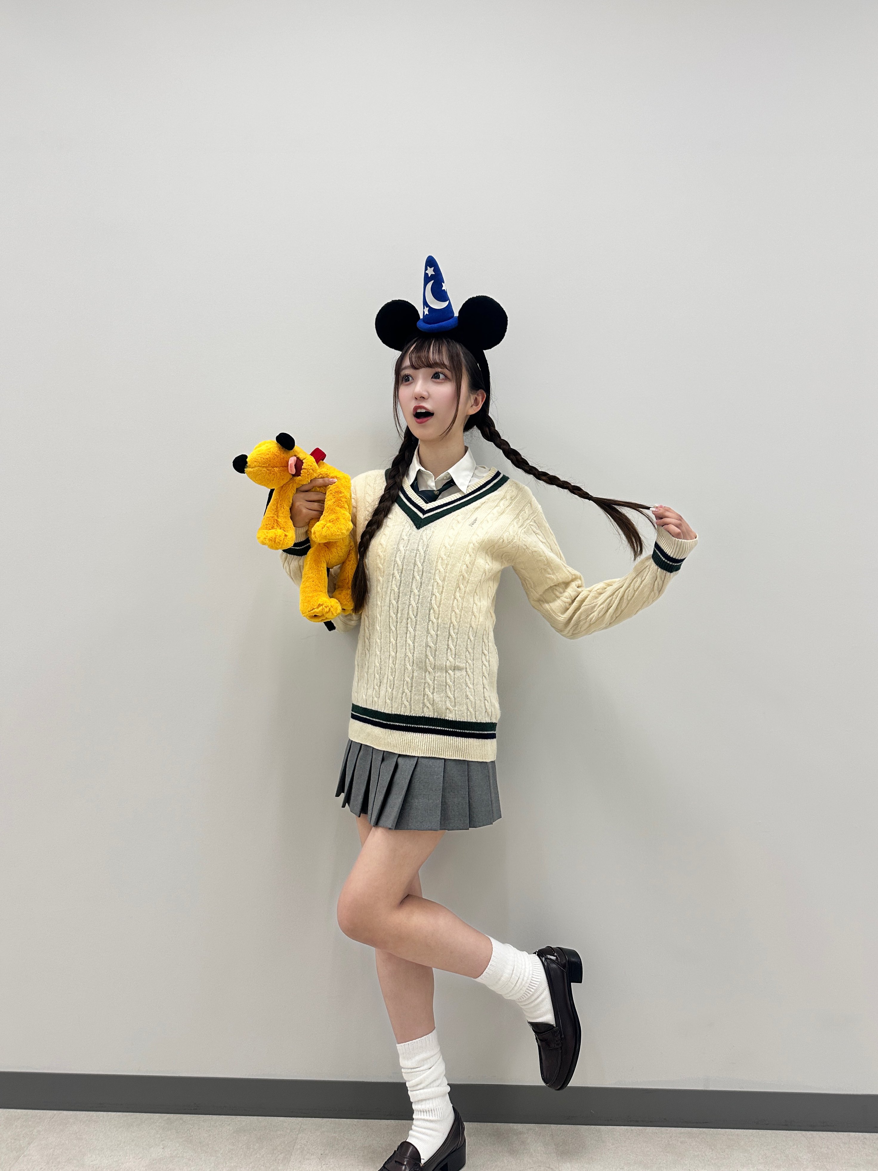 日比野芽奈（ラフ×ラフ） on X: 