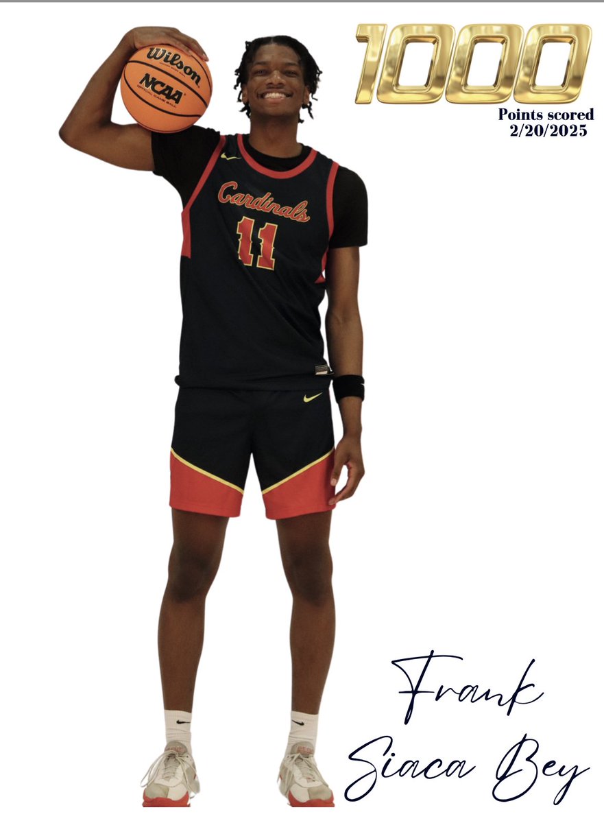 πFairfax Christian Varsity MBB π (@hoops_fcs) on Twitter photo '26 6'8 Forward Frank Siaca Bey <a href="/BeySiaca/">Frank Siaca Bey</a> scored his 1000th point last night! Congratulations on the accomplishment we are very proud of you!
<a href="/NewWorldAAU/">New World AAU</a> <a href="/WashPostHS/">WashPost HS Sports</a> <a href="/MarcusHelton/">Marcus Helton</a> <a href="/CapitolHoops/">Capitol Hoops</a> <a href="/PrepHoopsVA/">Prep Hoops Virginia</a> <a href="/TheHoopBuzz/">TheHoopBuzz</a> <a href="/ColbyGHoops/">Colby Giacubeno</a> <a href="/jwherron10/">Jack Herron</a> <a href="/VerbalCommits/">Verbal Commits</a> '26 6'8 Forward Frank Siaca Bey <a href="/BeySiaca/">Frank Siaca Bey</a> scored his 1000th point last night! Congratulations on the accomplishment we are very proud of you!
<a href="/NewWorldAAU/">New World AAU</a> <a href="/WashPostHS/">WashPost HS Sports</a> <a href="/MarcusHelton/">Marcus Helton</a> <a href="/CapitolHoops/">Capitol Hoops</a> <a href="/PrepHoopsVA/">Prep Hoops Virginia</a> <a href="/TheHoopBuzz/">TheHoopBuzz</a> <a href="/ColbyGHoops/">Colby Giacubeno</a> <a href="/jwherron10/">Jack Herron</a> <a href="/VerbalCommits/">Verbal Commits</a>