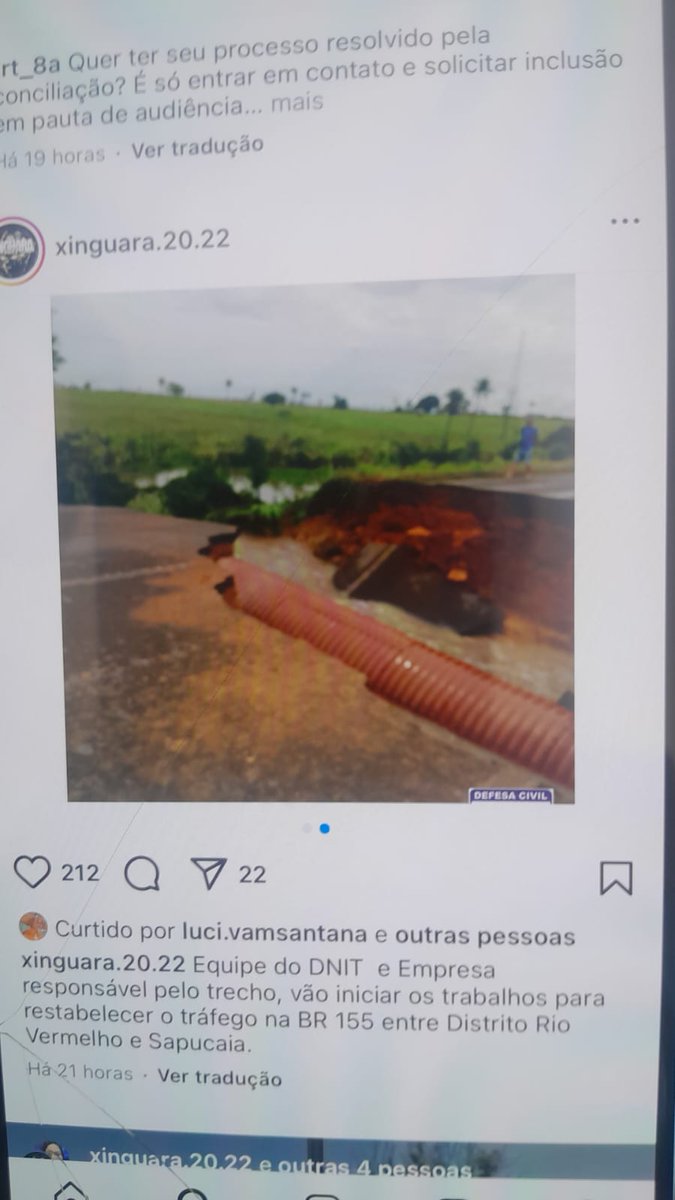 Isso é uma vergonha o péssima conservação da rodovia pra escuar a  safra do Norte do MT e sul do Pará desde a divisa do mato grosso até barcarena uma péssima conservação das estradas só buracos pontes de madeira em péssima qualidade solavanco em toda a rodovia aonde está os fisca