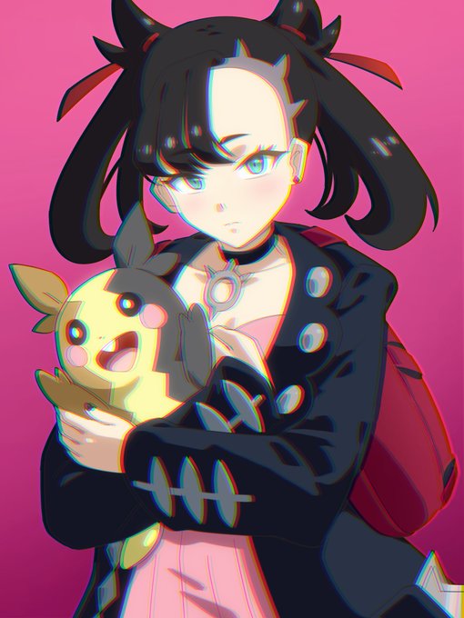 オデ マリィチャンスキ 