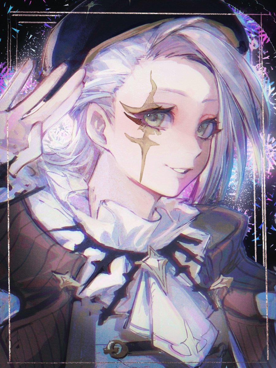 yezizizzzz02's tweet image. #リィンカネ
#リィンカネ4thAnniversary
发现到了四周年的时候已经为时已晚,总之四周年快乐🎉