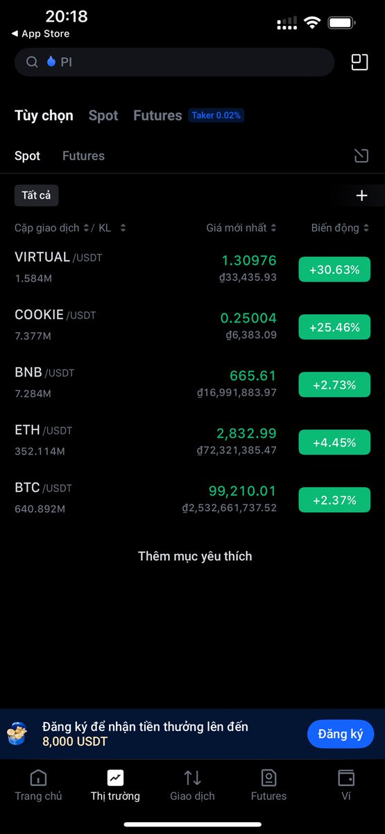 Jeff_G7Capital's tweet image. #Aigent 🚀
$Virtual $Cookie 🚀