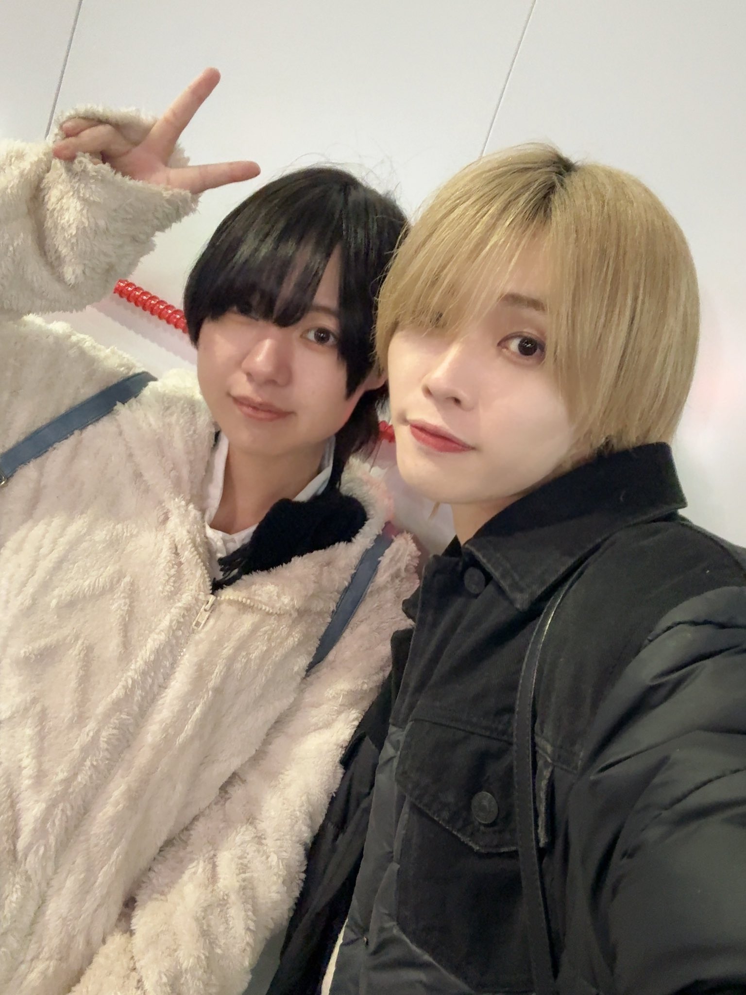 ゆうし (@yushi_quinte10) / X