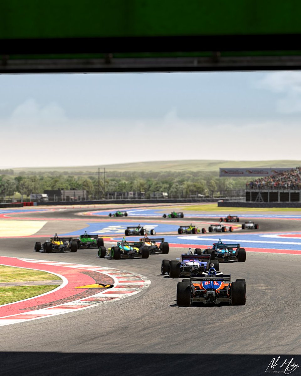 PrecisionRL's tweet image. Week 7 is in the books! Another wave of incredible shots from @Mr_H_Photos capturing all the action! #keepplaying @LogitechG 

Full collection on Discord! precisionracingleague.com/discord