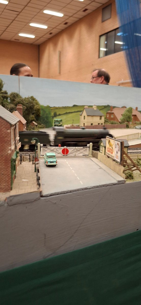 Tonbridge MRC tweet media