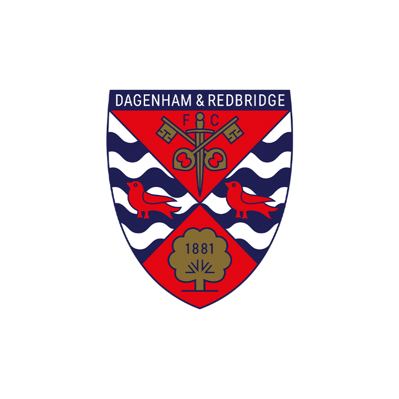Dag_RedFC's tweet photo. A Message from the Chairman, Daniel Hall.