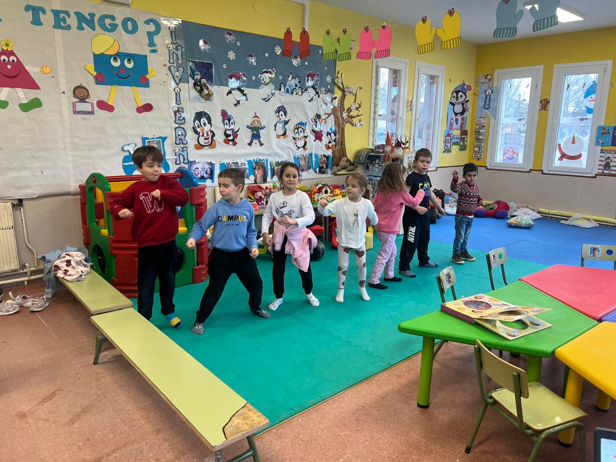CDR El Sequillo (@cdrsequillo) on Twitter photo ¡Mañana llega el CARNAVAL 2025 del #cdrelsequillo!🎉y esta semana los chic@s han ensayando sus actuaciones
📍18:30h en #SanPedrodeLatarce
Organizado desde programas #TiempoLibreInfantil, #AcompañamientoEscolar y #ProgramaCrecemos.
Subven. por <a href="/jcyl/">Junta de Castilla y León</a> con cargo al IRPF y Sociedades ¡Mañana llega el CARNAVAL 2025 del #cdrelsequillo!🎉y esta semana los chic@s han ensayando sus actuaciones
📍18:30h en #SanPedrodeLatarce
Organizado desde programas #TiempoLibreInfantil, #AcompañamientoEscolar y #ProgramaCrecemos.
Subven. por <a href="/jcyl/">Junta de Castilla y León</a> con cargo al IRPF y Sociedades