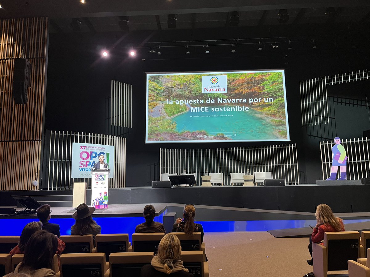 OPC Navarra tweet media