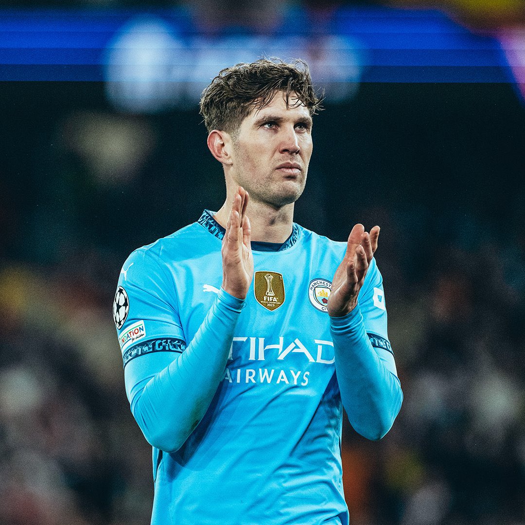 City_Chief's tweet photo. John Stones Injury Record Since Joining Man City:

🚑 24/25: 70+ days
🚑 23/24: 53 days
🚑 22/23: 59 days
🚑 20/21: 23 days
🚑 19/20: 70 days
🚑 18/19: 67 days
🚑 17/18: 77 days

Total = 366 days ⏳

😢 That’s over a year out due to injuries since joining City. 💔 https://t.co/D8rdmMFYyR