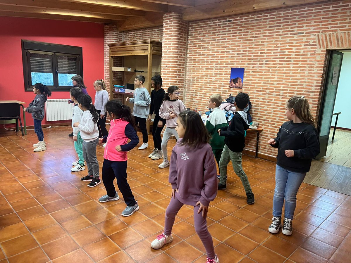 CDR El Sequillo tweet media