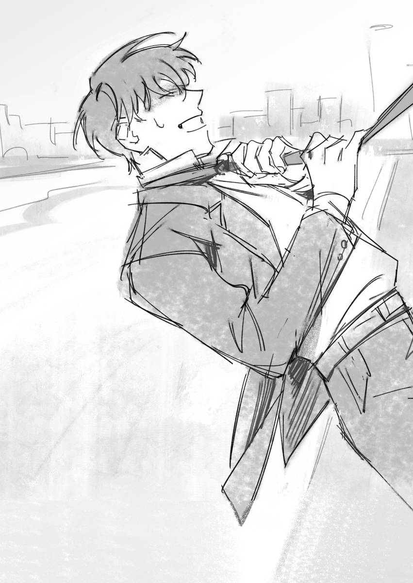 real salaryman enjoyers know they did this for us