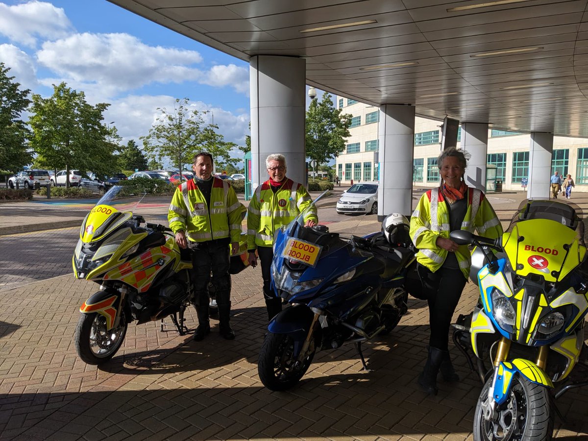 Great Western Hospitals NHS Foundation Trust tweet media