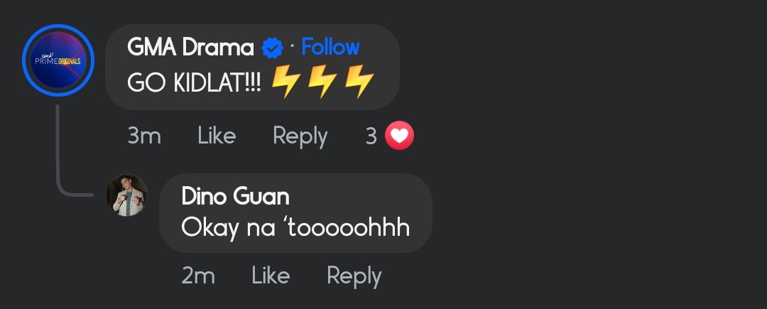 Kainis! HAHAHAHAHA! 

Mga Batang Riles 
Miguel Tanfelix
#MBRKidnap