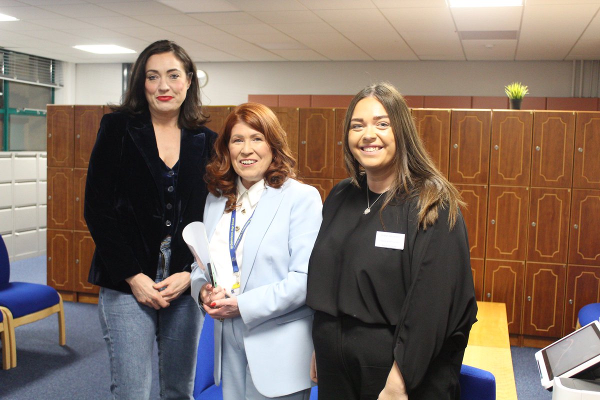 St. Genevieve's (@_stgens) on Twitter photo More pics ā¦
We would like to thank all our past pupils and education partners who came and made our year 10 and 12 Careers Taster Evening extra special #realisingpotentialtogether <a href="/barbara_utv/">Barbara McCann</a> <a href="/KellyBonner/">Kelly Bonner</a> More pics ā¦
We would like to thank all our past pupils and education partners who came and made our year 10 and 12 Careers Taster Evening extra special #realisingpotentialtogether <a href="/barbara_utv/">Barbara McCann</a> <a href="/KellyBonner/">Kelly Bonner</a>