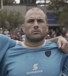 OCC_RUGBY's tweet photo. ☘️ Un día como hoy, pero hace 40 años, nacía el Señor del Rugby uruguayo. El Dr Martínez Piga está de cumpleaños. Un verdadero referente azul. @gordoespiga https://t.co/qwAhZ4fNlY