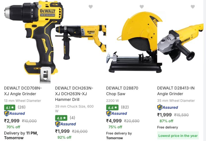 DealBee Deals tweet media
